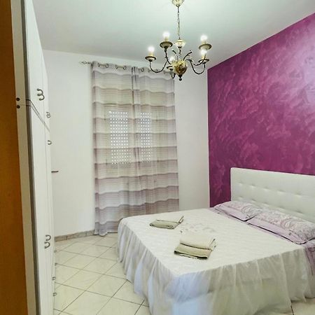 Appartamento Canalotto 65 2 Piano เรอัลมอนเต ภายนอก รูปภาพ