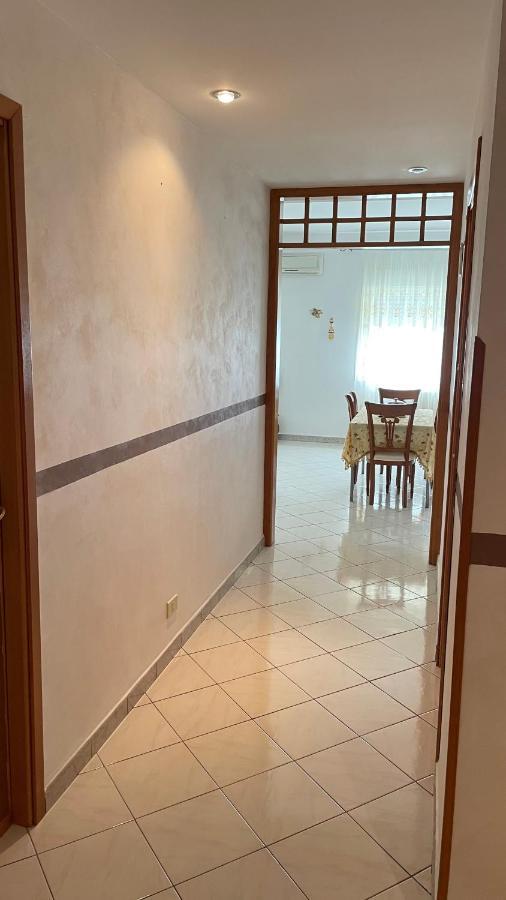 Appartamento Canalotto 65 2 Piano เรอัลมอนเต ภายนอก รูปภาพ