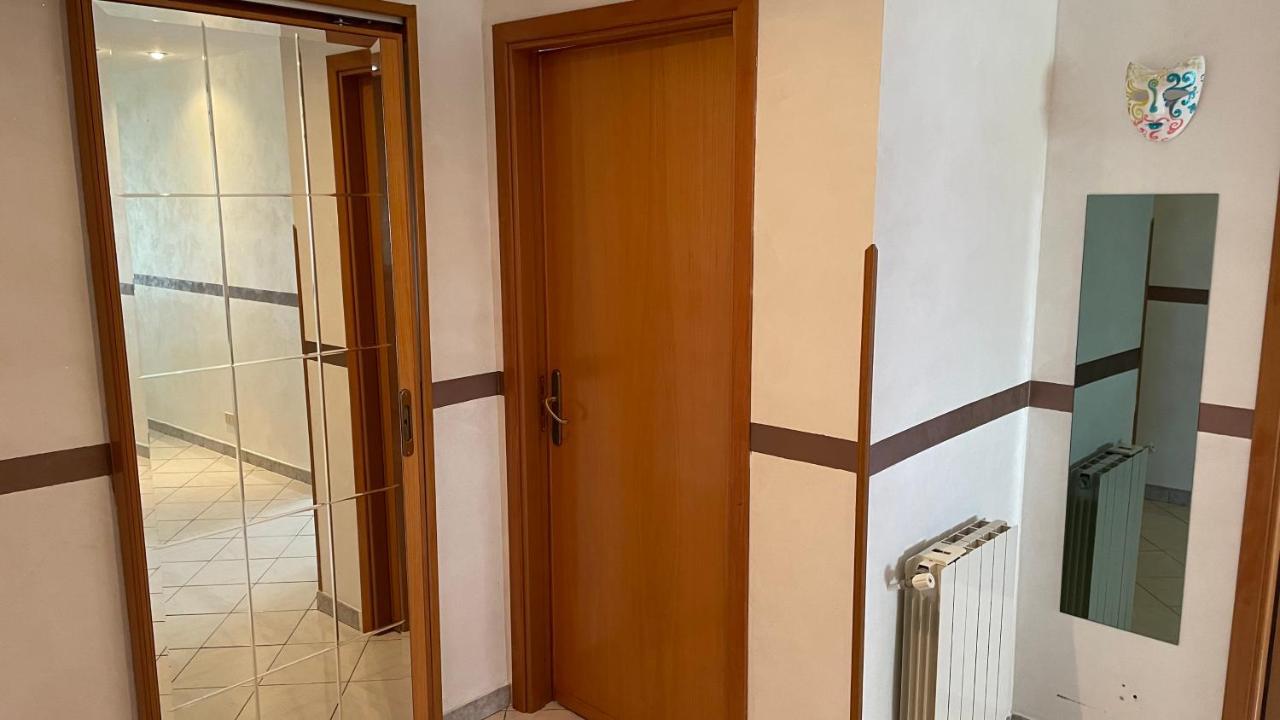 Appartamento Canalotto 65 2 Piano เรอัลมอนเต ภายนอก รูปภาพ