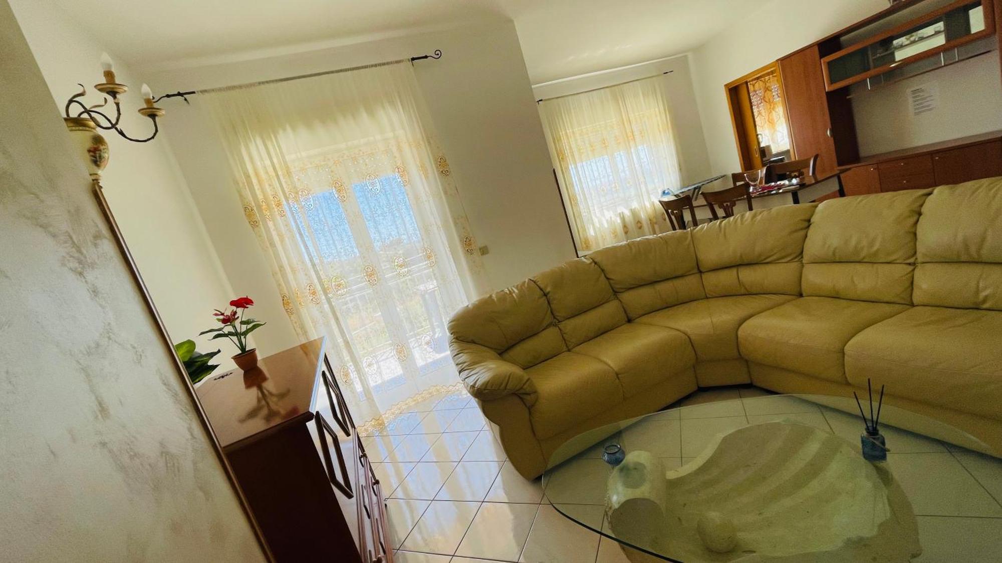 Appartamento Canalotto 65 2 Piano เรอัลมอนเต ภายนอก รูปภาพ